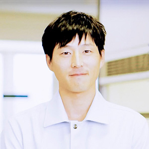 NICCAのヒト 動画公開中